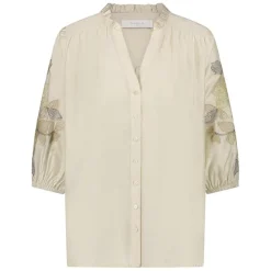 Nukus Blouse NKS02097