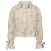 Nukus Blouse NKS02040