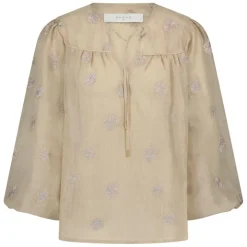 Nukus Blouse NKS02036