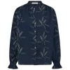 Nukus Blouse NKS02074