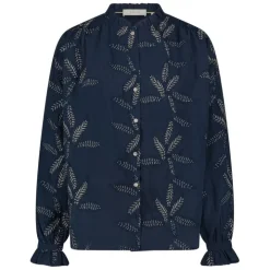 Nukus Blouse NKS02074