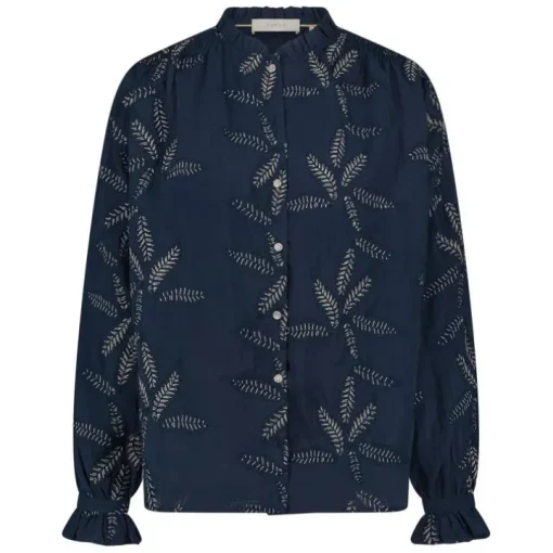 Nukus Blouse NKS02074