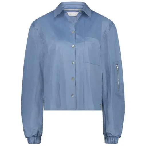 Nukus Blouse NKS02023