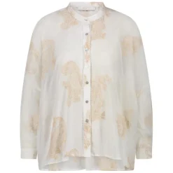 Nukus Blouse NKS02077