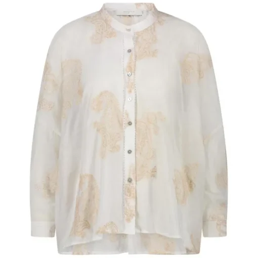 Nukus Blouse NKS02077