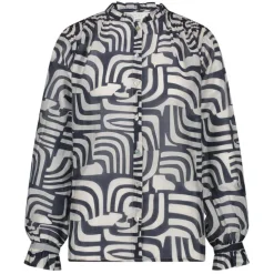 Nukus Blouse NKS02089