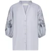 Nukus Blouse NKS02097