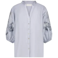 Nukus Blouse NKS02097