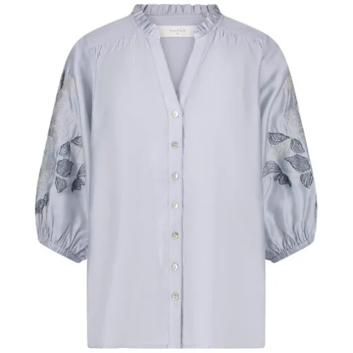 Nukus Blouse NKS02097