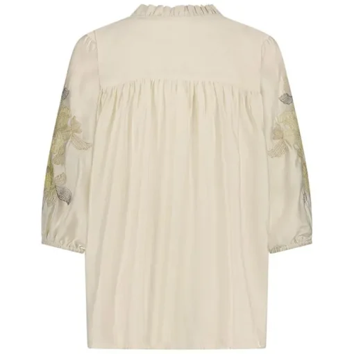 Nukus Blouse NKS02097