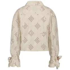 Nukus Blouse NKS02040