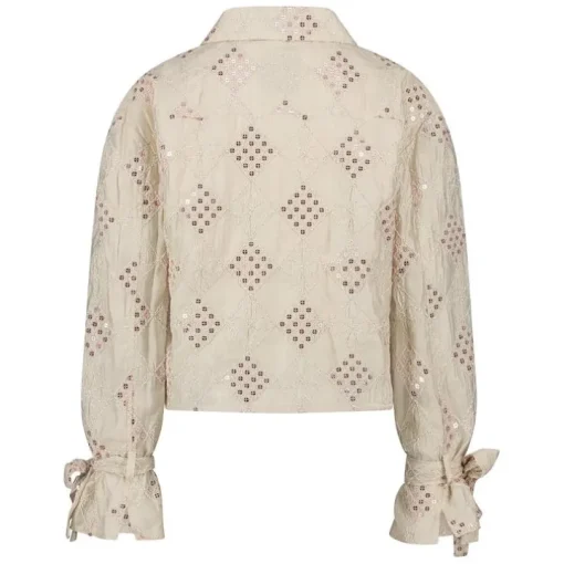 Nukus Blouse NKS02040