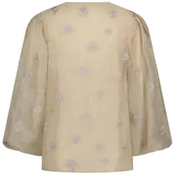 Nukus Blouse NKS02036