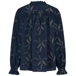 Nukus Blouse NKS02074