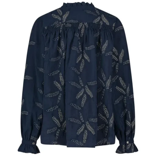 Nukus Blouse NKS02074
