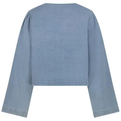 Nukus Blouse NKS02067
