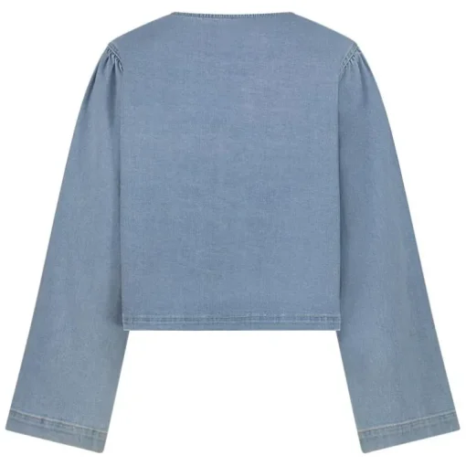 Nukus Blouse NKS02067