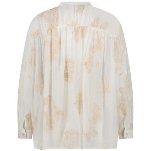 Nukus Blouse NKS02077