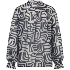 Nukus Blouse NKS02089