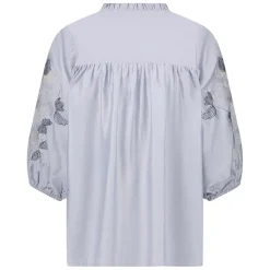 Nukus Blouse NKS02097