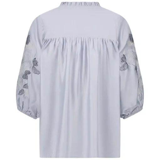 Nukus Blouse NKS02097
