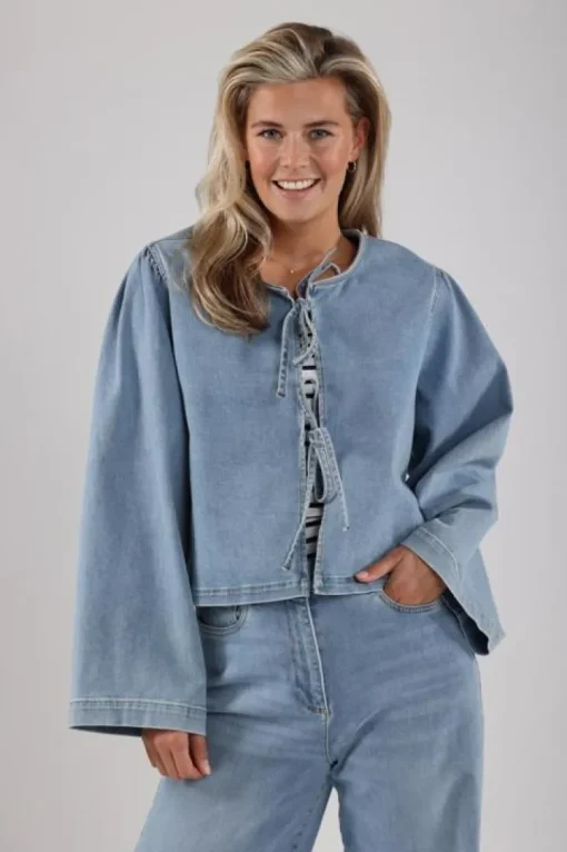 Nukus Blouse NKS02067