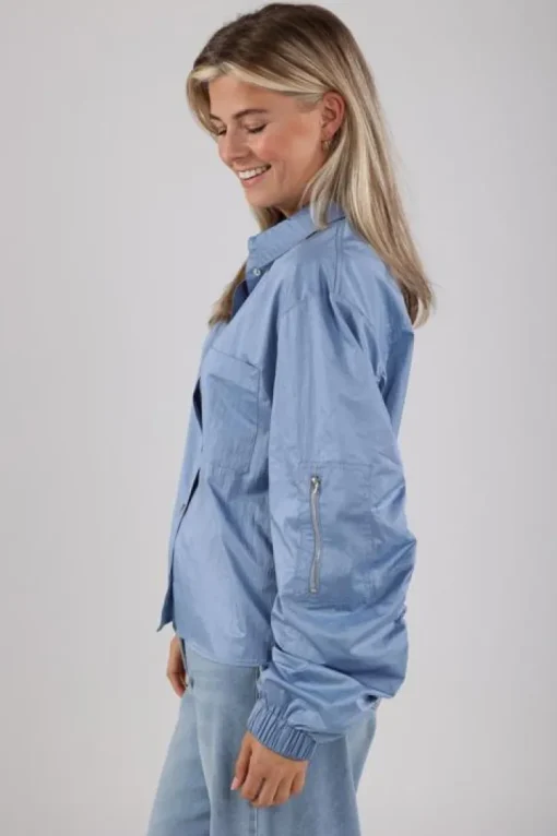 Nukus Blouse NKS02023