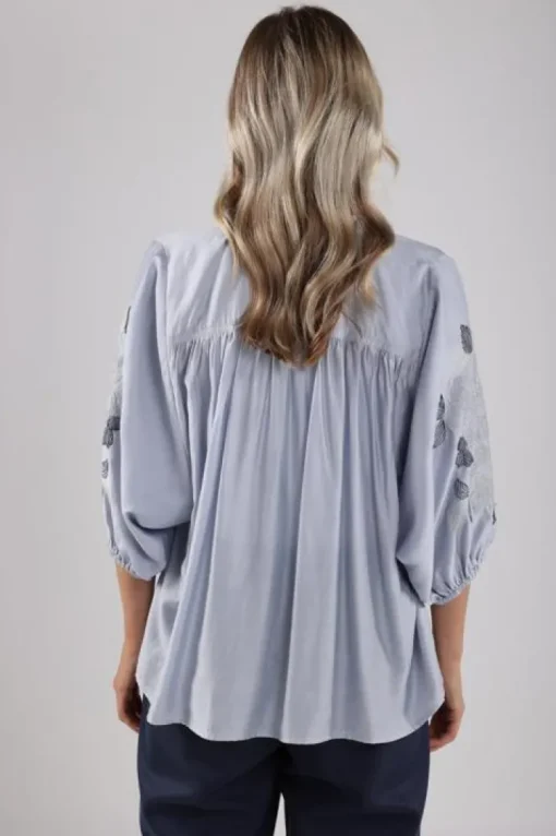 Nukus Blouse NKS02097
