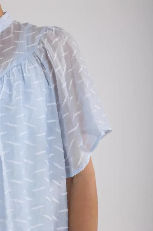 Nukus Blouse NKS02065