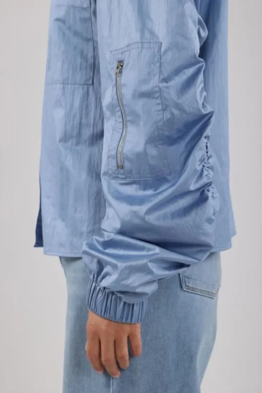 Nukus Blouse NKS02023