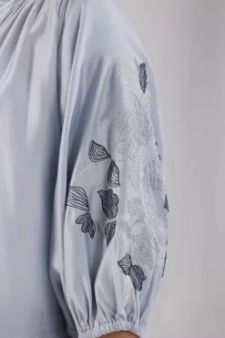 Nukus Blouse NKS02097