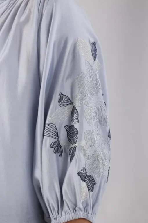 Nukus Blouse NKS02097