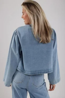 Nukus Blouse NKS02067