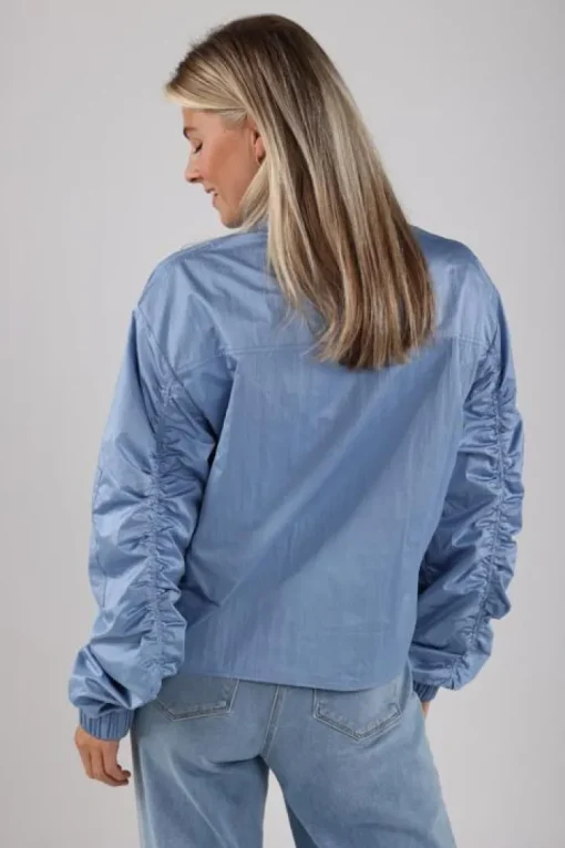 Nukus Blouse NKS02023