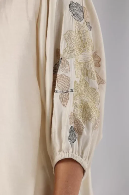 Nukus Blouse NKS02097