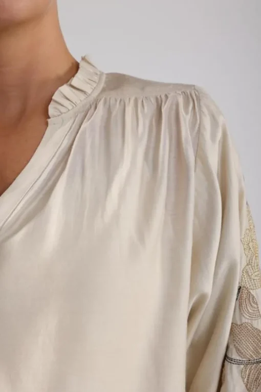 Nukus Blouse NKS02097