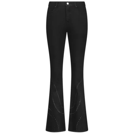 Nukus Broek FW24036