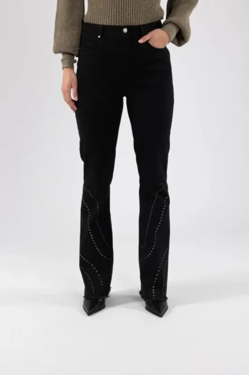 Nukus Broek FW24036