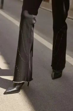 Nukus Broek FW24036