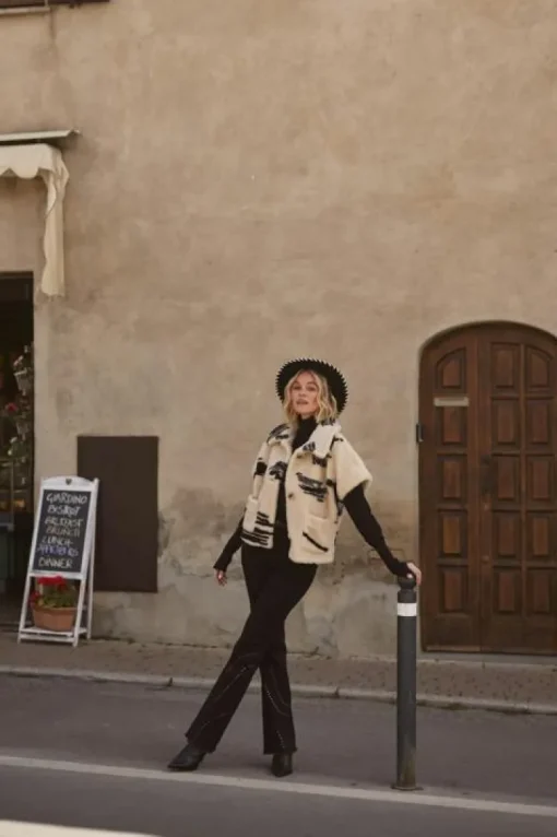 Nukus Broek FW24036
