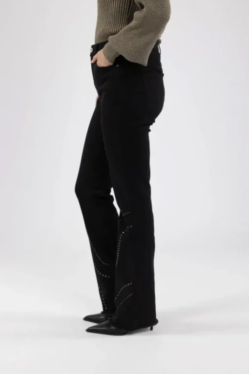 Nukus Broek FW24036