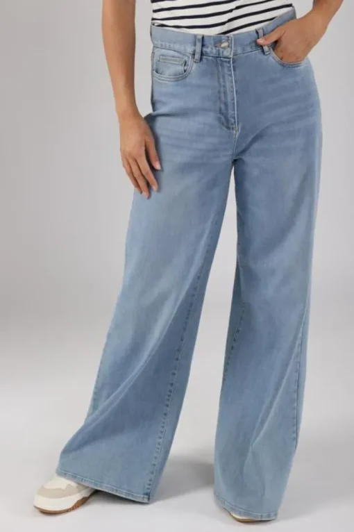 Nukus Broek NKS09023