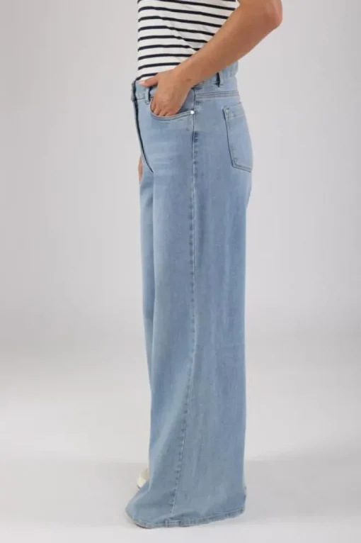 Nukus Broek NKS09023