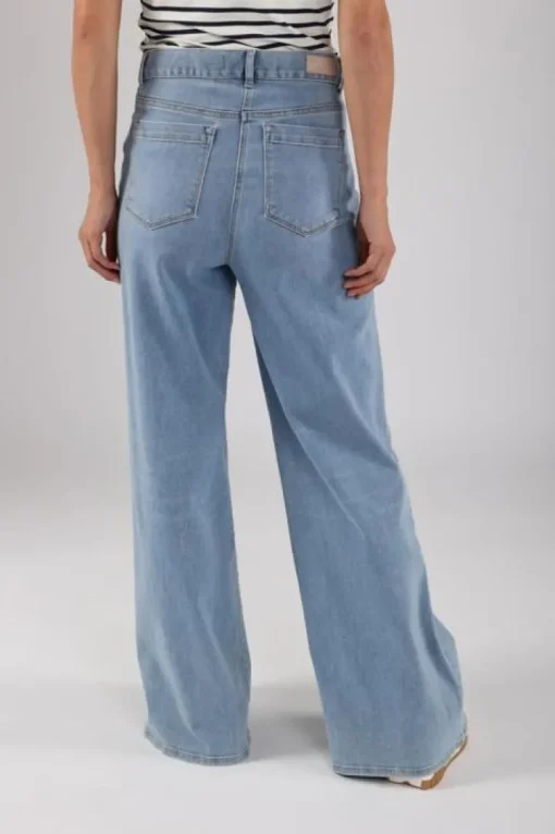 Nukus Broek NKS09023
