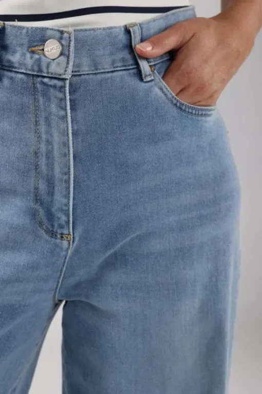 Nukus Broek NKS09023