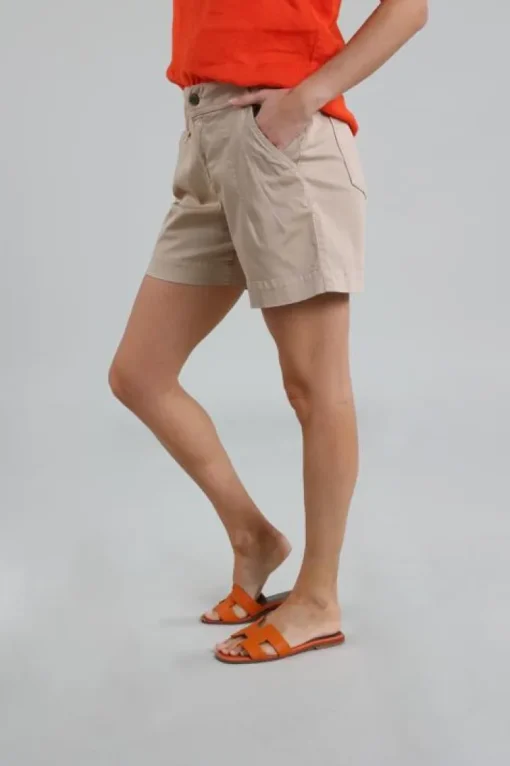 Nukus Broek SS240324