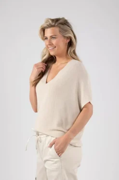 Nukus Top FW240134