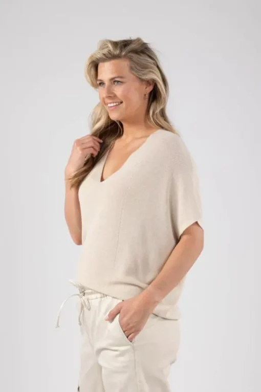 Nukus Top FW240134