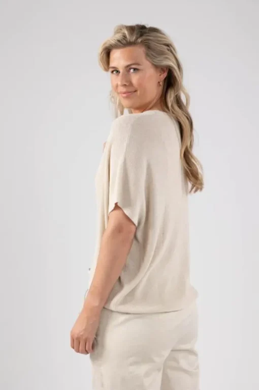 Nukus Top FW240134