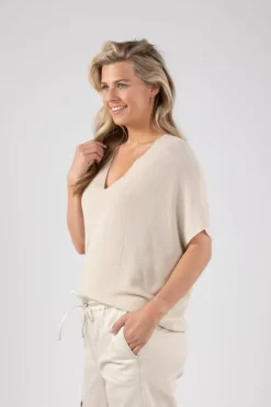 Nukus Top FW240134
